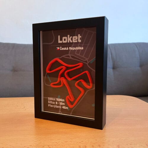 Trať na zeď MX ČR